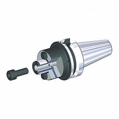 ERICKSON BT40BSMC16050M Shell Mill Holder BT40 1-3/4