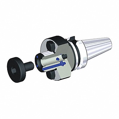ERICKSON BT30SMC27045M Shell Mill Holder BT30 1-1/4