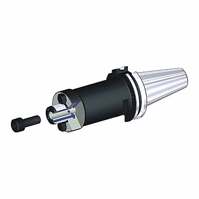 ERICKSON DV40BSM2C16100M Shell Mill Holder DV40 1-3/4