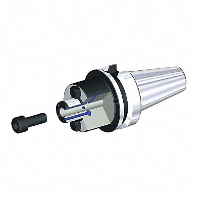 ERICKSON BTKV50BSM2C16045M Shell Mill Holder BTKV50 2-3/4