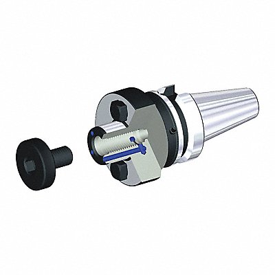 ERICKSON BTKV40BSMC27055M Shell Mill Holder BTKV40 1-3/4