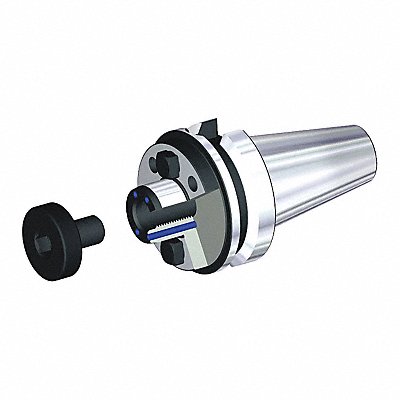 ERICKSON BTKV50BSMC40050M Shell Mill Holder BTKV50 2-3/4