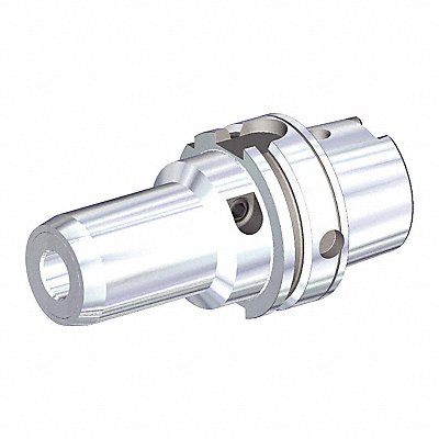 ERICKSON HSK63AHCTMQL1C20100M Shrink Fit Tool Holder U3 CAT40