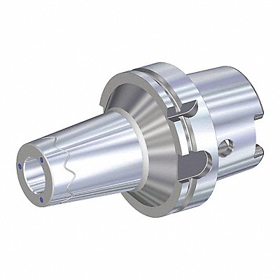 ERICKSON HSK63ASFTT12070M End Mill Holder Taper HSK63A