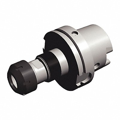 ERICKSON HSK100ASYTER32115M Collet Chuck ER25 Taper Shank