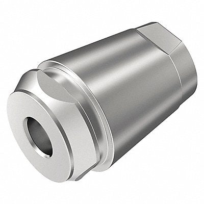 ERICKSON ER25STM12 ER25 SOLID COLLET M12 THREAD