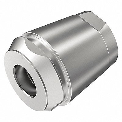 ERICKSON ER40STM12 ER40 SOLID COLLET M12 THREAD