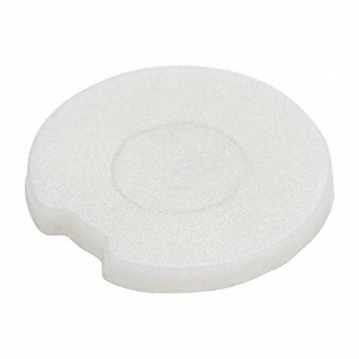 GLOBE SCIENTIFIC 3030CIW Cryogenic Vial Cap Insert PK500