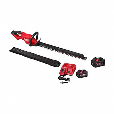 MILWAUKEE 30342148111881 M18 FUEL Hedge Trimmer+FORGE 8.0 Battery