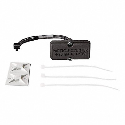 LABCONCO 3034000 Particle Counter Integration Kit 29 in L