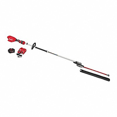 MILWAUKEE 303521 Pole Articulating Hedge Trimmer Kit