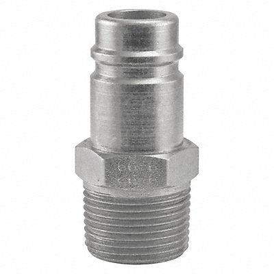 FOSTER 646 Industrial Interchange Plug Stl Series 6