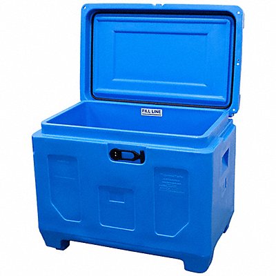 THERMOSAFE 303 Insulated Shipping Container