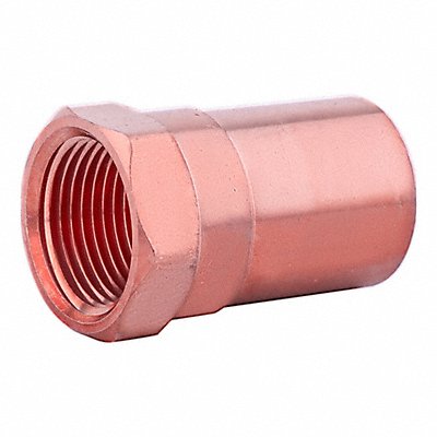 GRAINGER 816Z73 Press adapter 3/4 x 3/4