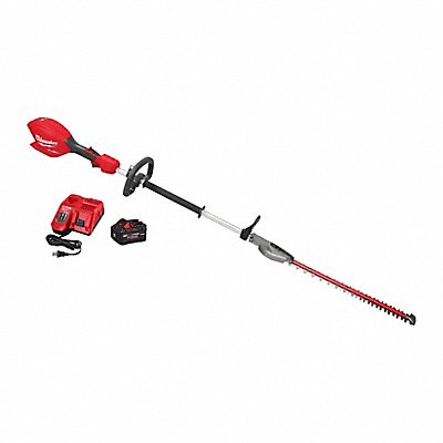 MILWAUKEE 304321 Short Pole Hedge Trimmer Kit