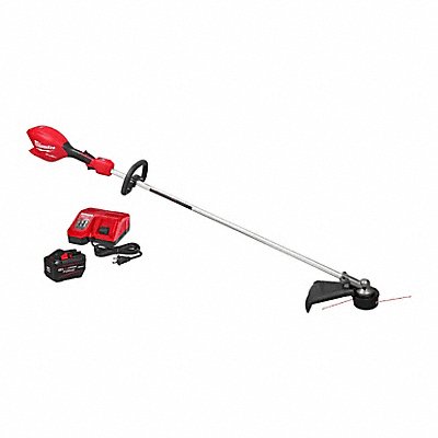 MILWAUKEE 304621HD String Trimmer Kit Cordless 18 V DC