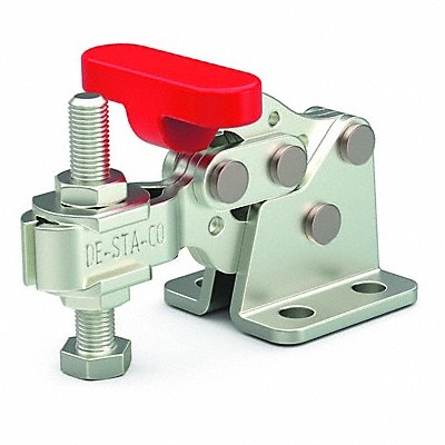 DE-STA-CO 307USS Toggle Clamp Hold Down 350 Lbs SS