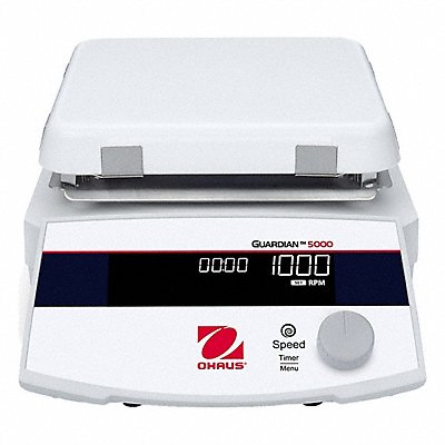 OHAUS eG52ST07C100120V Stirrer