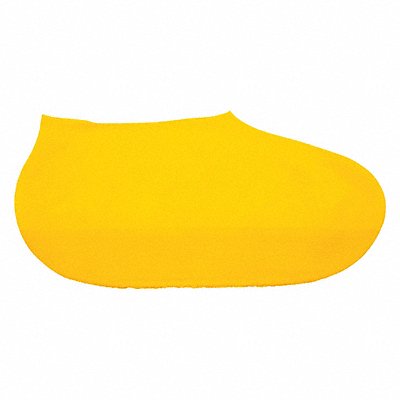 TINGLEY 6333 Disp. Shoe Cover Yellow XL PR PK100