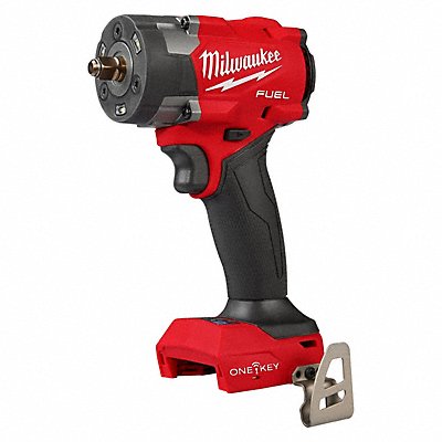 MILWAUKEE 306020 Impact Wrench Cordless 18 V 3/8 in
