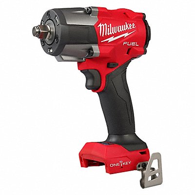 MILWAUKEE 306220 Impact Wrench Cordless 18 V 1/2 in
