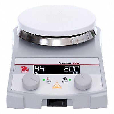 OHAUS eG31HSRDS Hotplate Stirrer