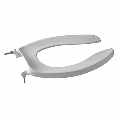 ZURN Z5955SSELSTS Toilet Seat Heavy Duty