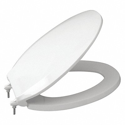 ZURN Z5958SSEL Toilet Seat Heavy Duty
