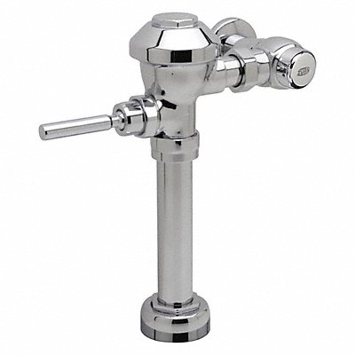 ZURN Z6000PLHET Diaphragm Flushvalve 1.28 gpf
