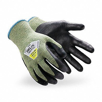 HEXARMOR 3080XXS5 Knit Gloves 2XS Cut Level A4 PR