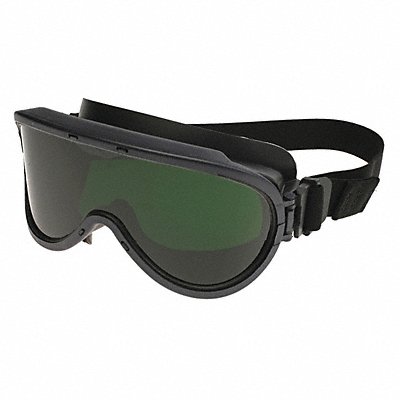 PAULSON 510ES5 Goggle Welding Shade 5 Poly