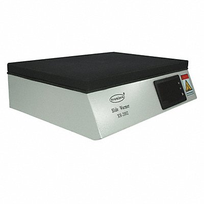 PREMIERE XH2002 Slide Warmer Small 10.25 x 8 x 3