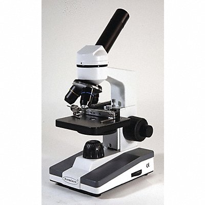 PREMIERE MSK01L Microscope Student