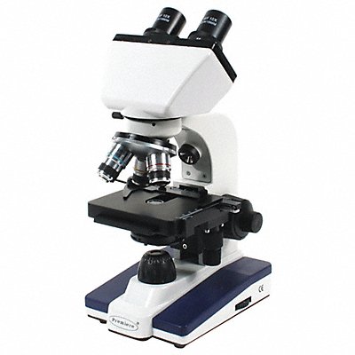 PREMIERE MSB02 Microscope Student Binocular