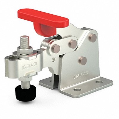 DE-STA-CO 309U Toggle Clamp Hold Down 750 Lbs Neoprene