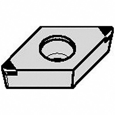 WIDIA DCMW2151S0420MTWBH20P CBN Positive Insert Cutting Edges 2