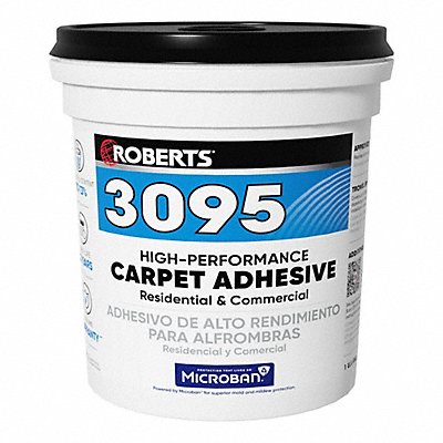 ROBERTS 30951 Construction Adhesive 1 gal Pail