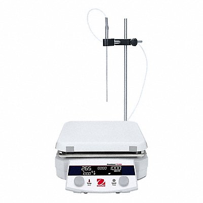 OHAUS eG52HS10CKIT100120V Hotplate Stirrer