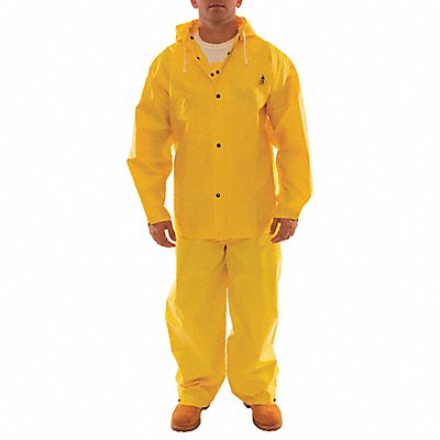 TINGLEY S56307L K7311 Rain Suit 3 Piece L