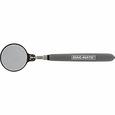 MAG-MATE 309S1 Inspection Mirror Round Glass 7 -36 1/2