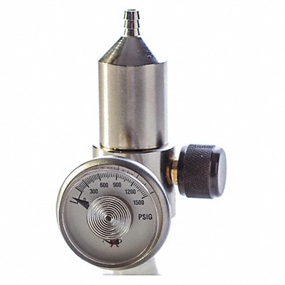 GASCO 7110 Gas Regulator 1.0 Lpm