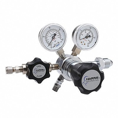 HARRIS KH1062 HARRIS CO2 High Pur Gas Regtr
