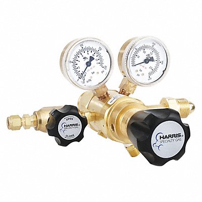 HARRIS KH1139 HARRIS Ar/He/N High Pur Gas Regtr