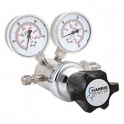 HARRIS KH1117 HARRIS Ar/He/N High Pur Gas Regtr