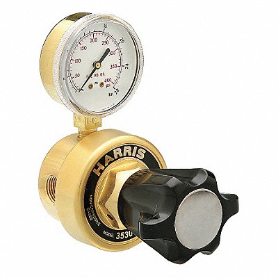 HARRIS KH1121 HARRIS Ar/He/N High Pur Gas Regtr