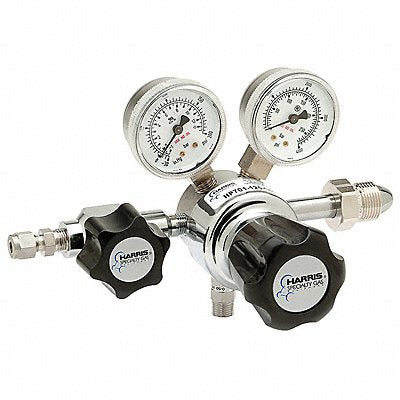 HARRIS KH1123 HARRIS Air High Pur Gas Regtr