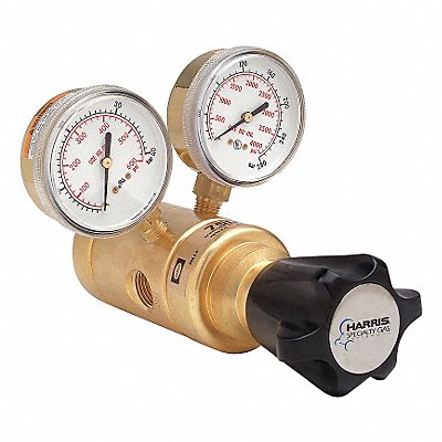HARRIS 3000860 HARRIS Inert High Pur Gas Regtr