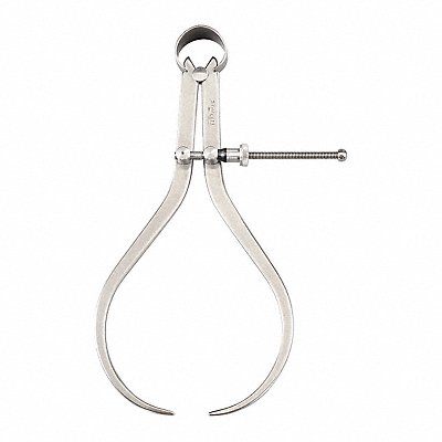 STARRETT 79B8 Spring Nut Caliper