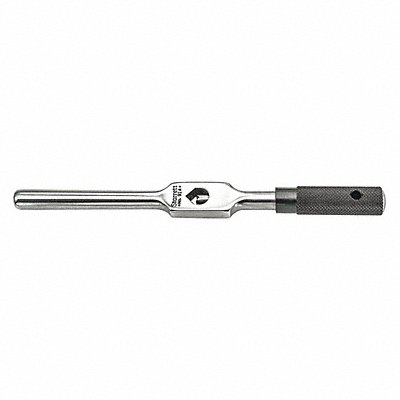 STARRETT 91A Tap Wrench 1/16 to 1/4