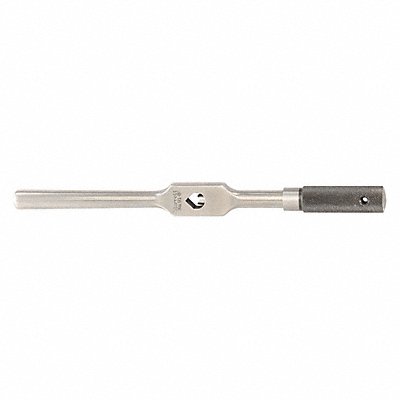 STARRETT 91B Tap Wrench 3/16 to 1/2